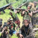 West Papua National Liberation Army (TPNPB) Claims Responsibility for Attack on Indonesian Military Post, 2 Soldiers Killed