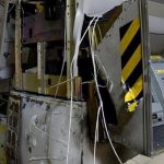 ATMs Attacked in Solidarity with the 3 Comrades held Hostage by the State for the 'Anarchist Action' Case in Athens, Greece