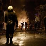 Responsibility Claim for Attacks Against the Gentrification of Exarcheia in Athens, Greece