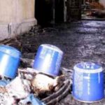 Responsibility Claim for the Incendiary Attack against the Magistrates Court in Chalandri, Greece