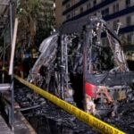 Responsibility Claim for Arson Attack against 2 Transantiago Buses in Santiago, Chile