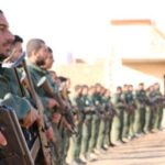 Yezidi Security Forces Reconvene to Defend Their Community