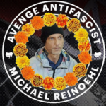 Dimitris Chatzivasileiadis: Response to the Week of Revenge for Comrade Michael Forest Reinoehl, Who Was Murdered by Government Order