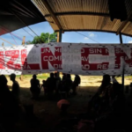 The CNI-CIG in the Mirrors of the Resistance