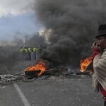 In Ecuador, Indigenous-led National Strike Intensifies
