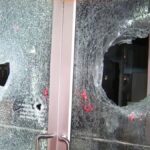 Fake Clinic’s Windows Smashed in Philly