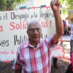 Truth and Justice for Álvaro Sebastián Ramírez, Ex-Political Prisoner, Assassinated in Oaxaca