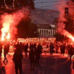 Urgent Call for Solidarity with Anarchist Hunger Striker Giannis Michailidis