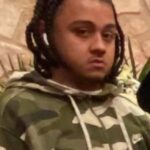 Raymond Chaluisant, Youth with Toy Water Gun, Murdered by a Cop in the Bronx
