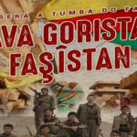 Rojava Will Be the Grave of Fascism