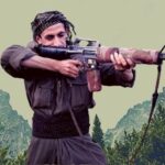HPG: 9 Invaders, One Officer Among Them, Punished