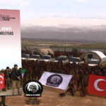Rojava Information Center Report on the “Syrian National Army – (SNA)”, Proxies of Turkey