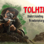 TOLHILDAN – Understanding the Feeling of Revolutionary Vengeance
