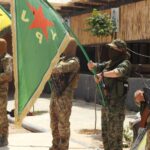 YPG and YPJ International Joint Statement on the 10th Anniversary of Rojava Revolution