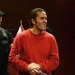 Words of Subversive Prisoner Juan Aliste for the Week of Agitation and Solidarity with Anarchist and Anti-Authoritarian Prisoners