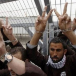 Palestinian Prisoners Begin Mass Hunger Strike in Israeli Jails