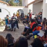 Popular, Peasant and Indigenous Feminisms to Unite Territories in Resistance