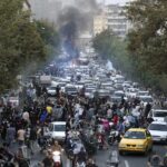 Amid Ongoing Protests Iran Kills at Least 31 Civilians, Arrests Hundreds