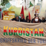 Defend Kurdistan: “Defend the Flame of Hope”