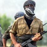 HPG: 31 Invaders Punished in Revolutionary Operations