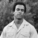 Notes From the Inside: Huey Newton