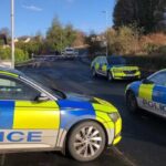 Bomb Attack on Police in Northern Ireland